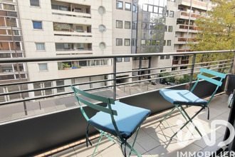 achat appartement boulogne-billancourt 92100