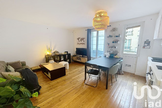 achat appartement boulogne-billancourt 92100