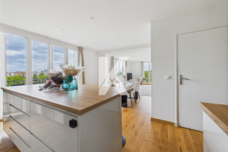 achat appartement boulogne-billancourt 92100