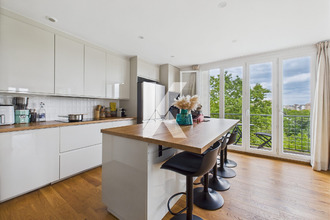 achat appartement boulogne-billancourt 92100