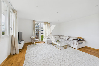 achat appartement boulogne-billancourt 92100