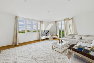 achat appartement boulogne-billancourt 92100