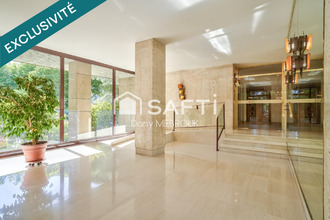 achat appartement boulogne-billancourt 92100