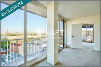 achat appartement boulogne-billancourt 92100