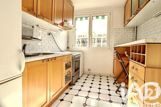 achat appartement boulogne-billancourt 92100