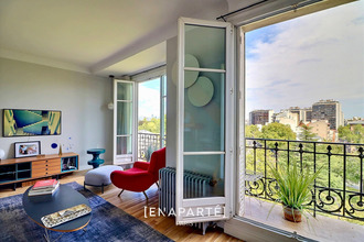 achat appartement boulogne-billancourt 92100