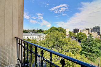 achat appartement boulogne-billancourt 92100