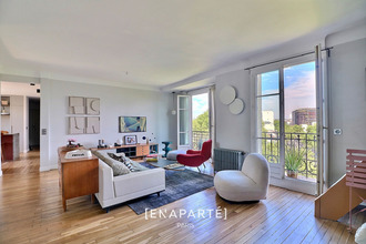 achat appartement boulogne-billancourt 92100