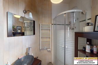 achat appartement boulogne-billancourt 92100