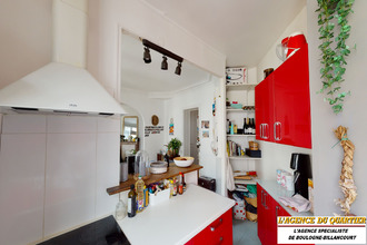achat appartement boulogne-billancourt 92100