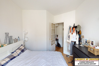 achat appartement boulogne-billancourt 92100