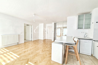 achat appartement boulogne-billancourt 92100