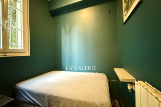 achat appartement boulogne-billancourt 92100