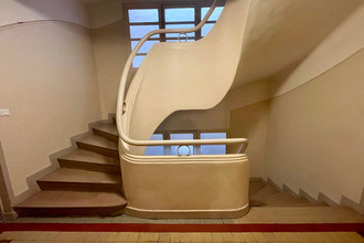 achat appartement boulogne-billancourt 92100