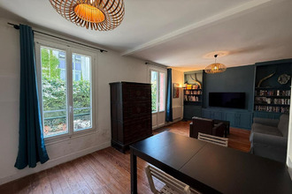 achat appartement boulogne-billancourt 92100