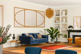 achat appartement boulogne-billancourt 92100