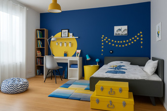 achat appartement boulogne-billancourt 92100