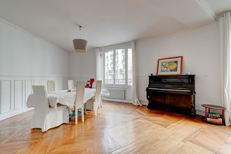 achat appartement boulogne-billancourt 92100