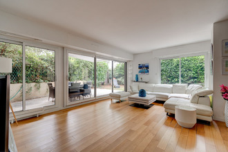 achat appartement boulogne-billancourt 92100