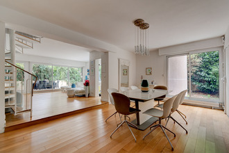 achat appartement boulogne-billancourt 92100