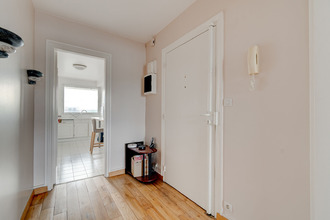 achat appartement boulogne-billancourt 92100