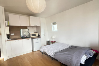 achat appartement boulogne-billancourt 92100