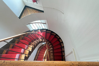 achat appartement boulogne-billancourt 92100