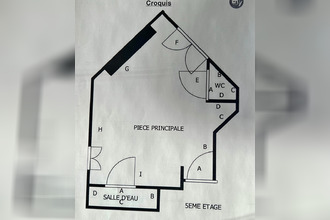 achat appartement boulogne-billancourt 92100