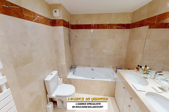 achat appartement boulogne-billancourt 92100