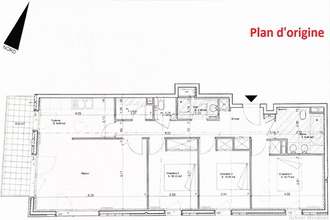 achat appartement boulogne-billancourt 92100