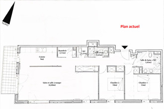 achat appartement boulogne-billancourt 92100