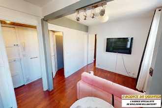 achat appartement boulogne-billancourt 92100