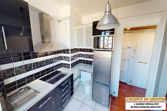 achat appartement boulogne-billancourt 92100