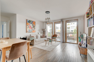achat appartement boulogne-billancourt 92100