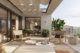 achat appartement boulogne-billancourt 92100