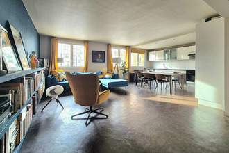 achat appartement boulogne-billancourt 92100