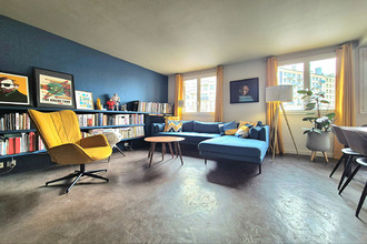 achat appartement boulogne-billancourt 92100