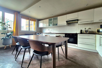 achat appartement boulogne-billancourt 92100