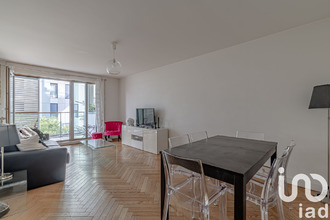 achat appartement boulogne-billancourt 92100