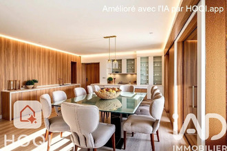 achat appartement boulogne-billancourt 92100