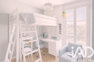 achat appartement boulogne-billancourt 92100