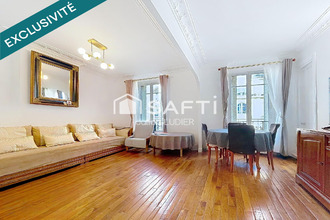 achat appartement boulogne-billancourt 92100