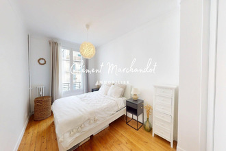 achat appartement boulogne-billancourt 92100