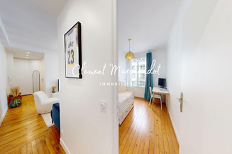 achat appartement boulogne-billancourt 92100