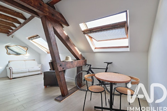 achat appartement boulogne-billancourt 92100