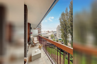 achat appartement boulogne-billancourt 92100