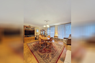 achat appartement boulogne-billancourt 92100