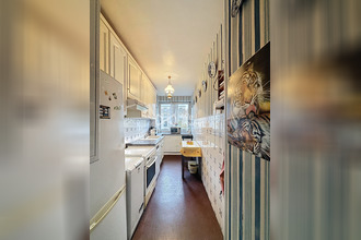 achat appartement boulogne-billancourt 92100