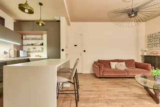 achat appartement boulogne-billancourt 92100