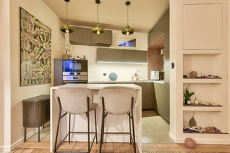 achat appartement boulogne-billancourt 92100